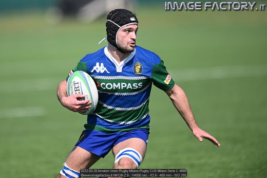 2022-03-20 Amatori Union Rugby Milano-Rugby CUS Milano Serie C 4666
